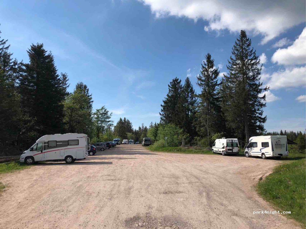 (72250) Bad Peterstal-Griesbach - 1 Zuflucht — foto 2