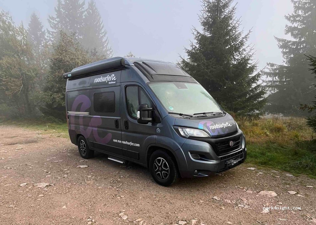 (72250) Bad Peterstal-Griesbach - 1 Zuflucht — foto 4