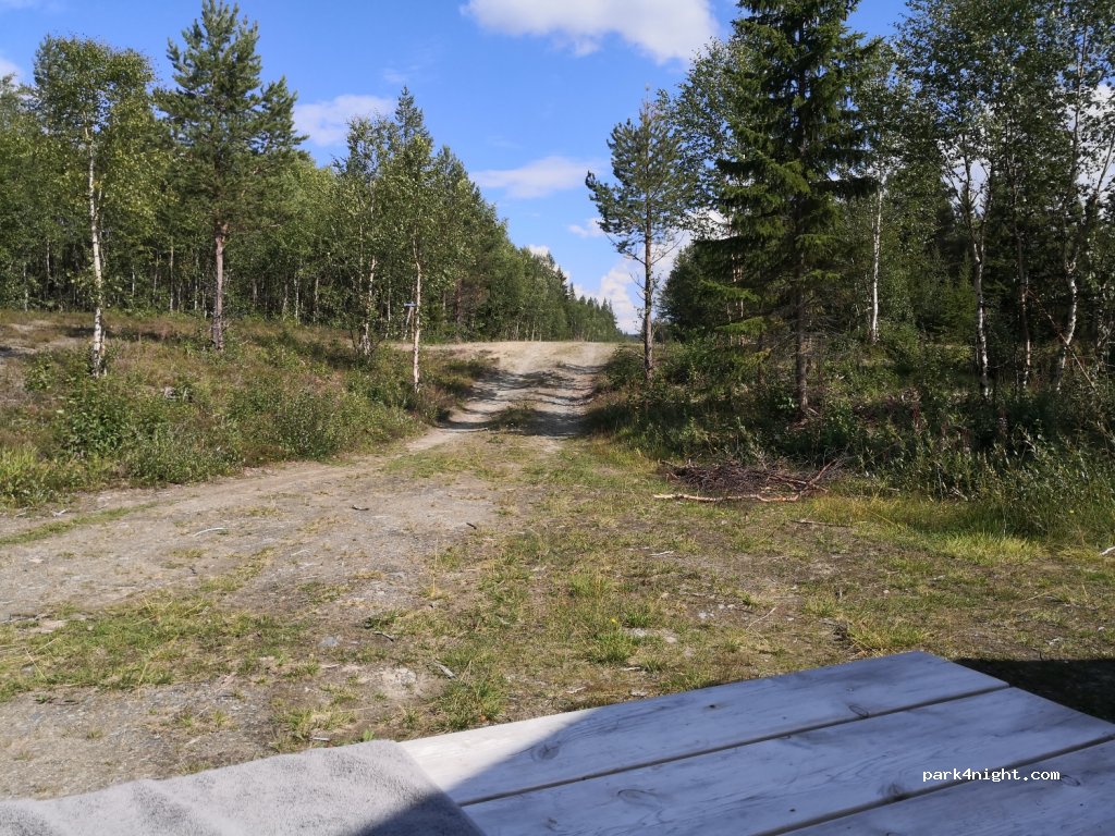 (840 34) Storsjö Kapell - 955 UTANSJÖN — foto 2