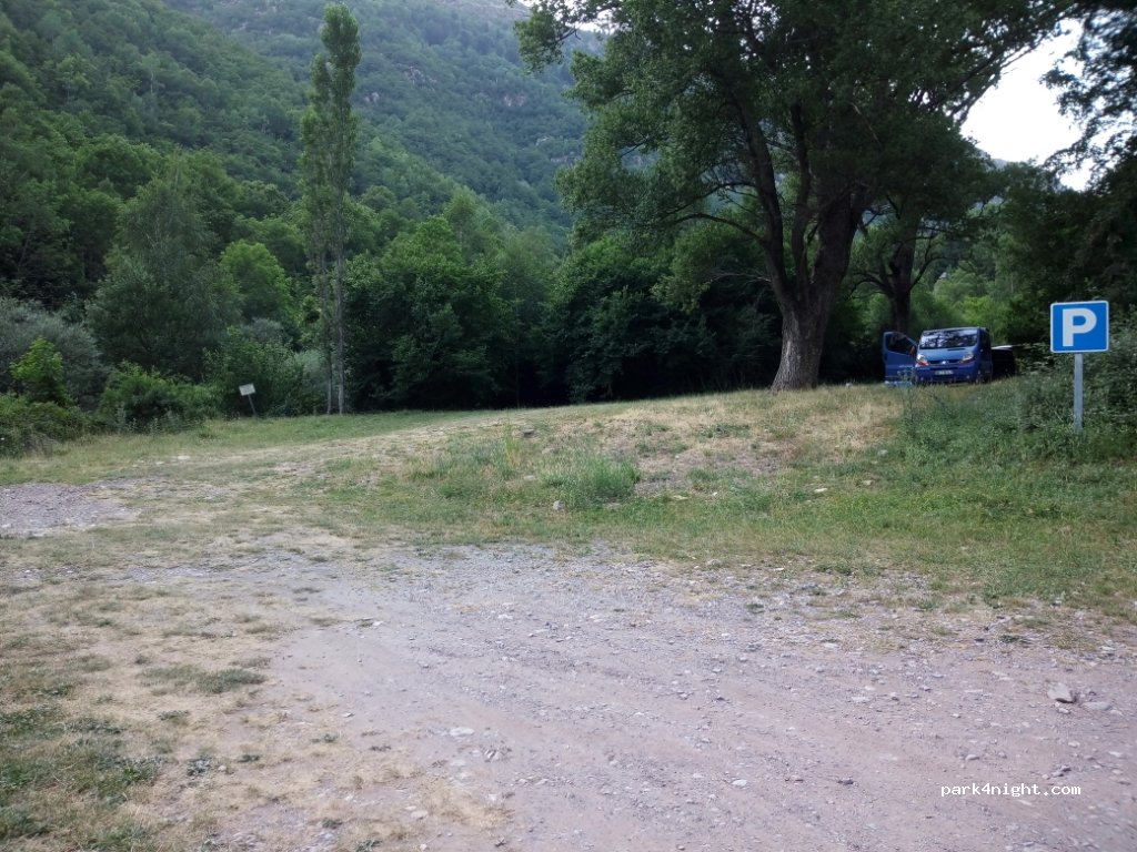 (22367) Gistaín - — foto