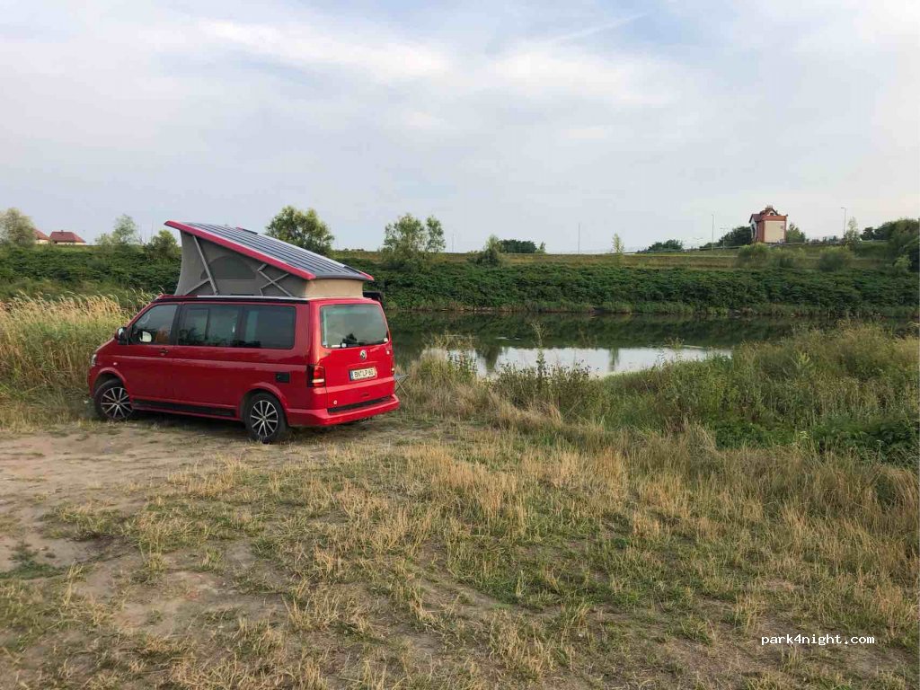 (32-551) Jankowice - Droga Wojewódzka 781 — foto