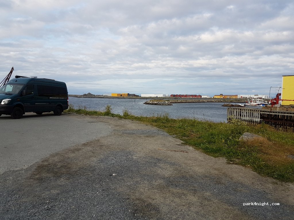 (8480) Andenes - 1C Hamnegata — foto 3