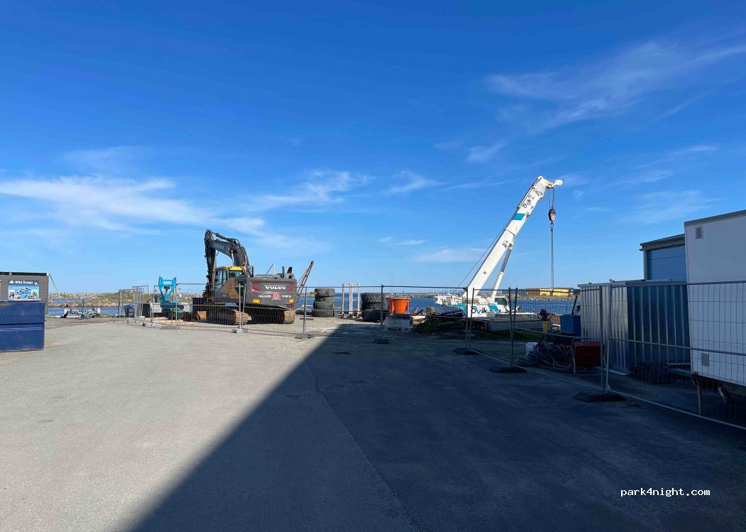 (8480) Andenes - 1C Hamnegata — foto 4