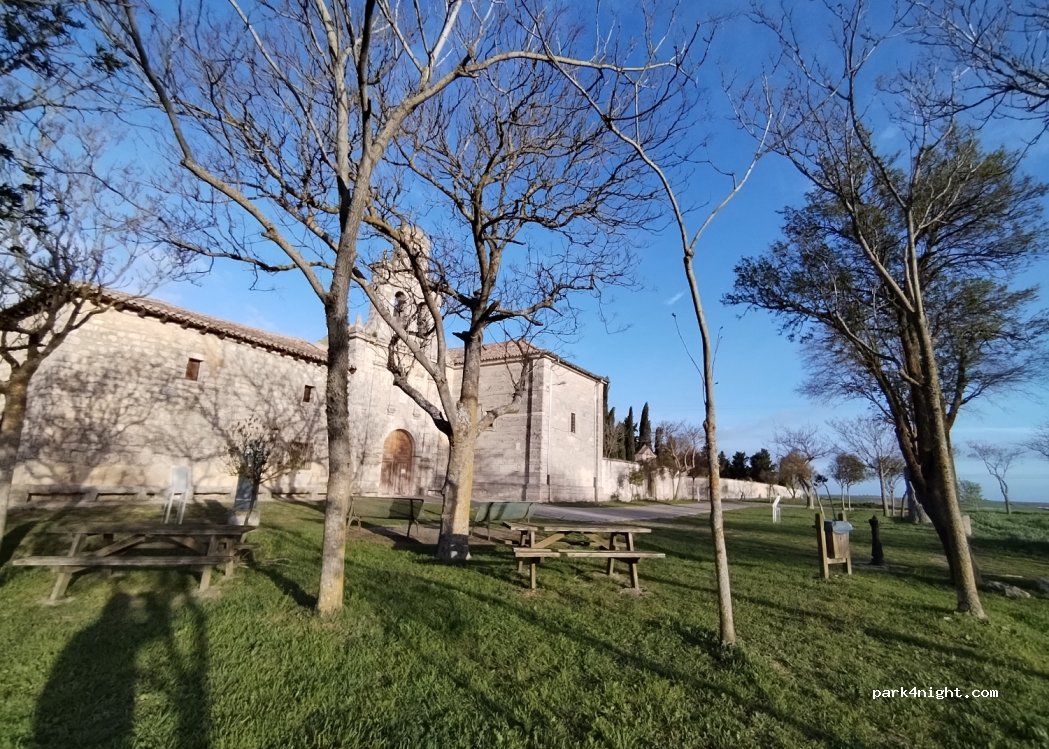 (47870) Tiedra - Camino Ermita — foto 4