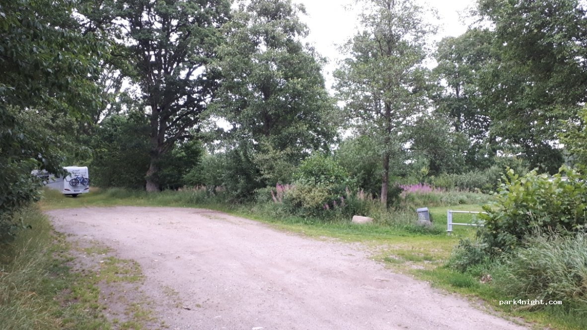 (342 92) Alvesta - Unnamed road — foto 2