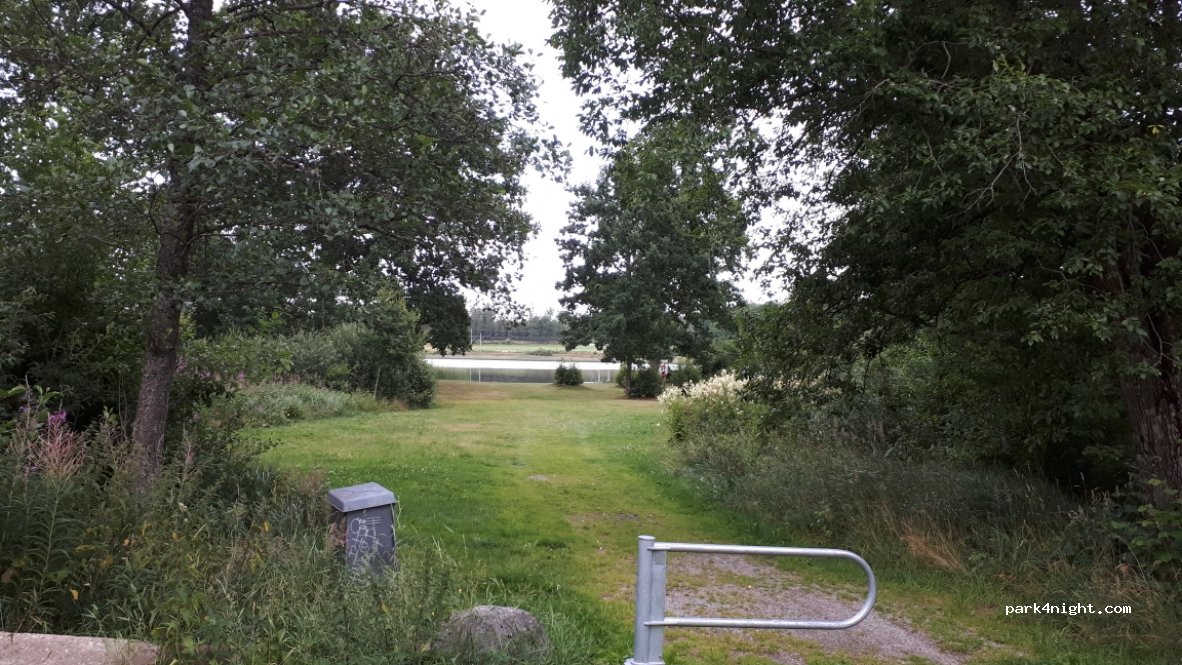 (342 92) Alvesta - Unnamed road — foto 3