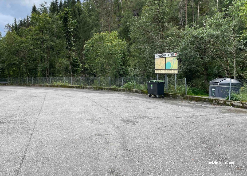 (5710) Skulestadmo - Vossestrandvegen — foto 3