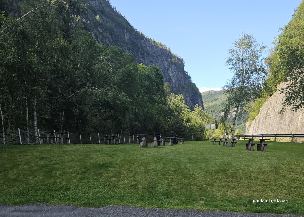 (5710) Skulestadmo - Vossestrandvegen — foto 4