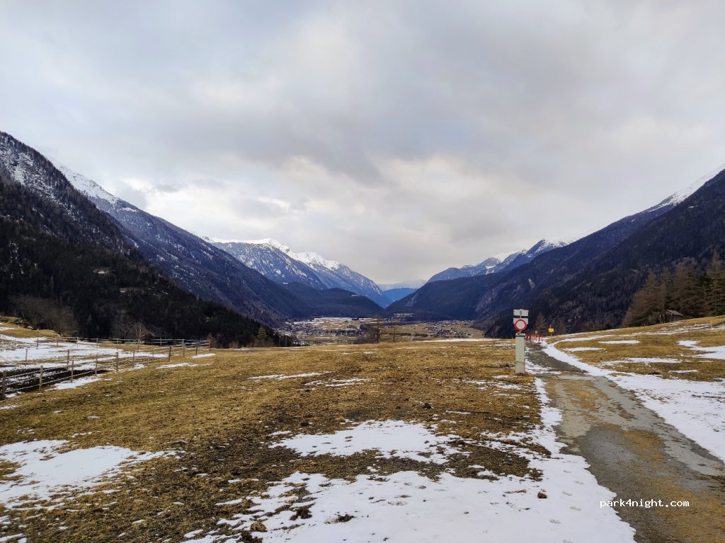 (6444) Huben / Längenfeld - 62c Burgstein — foto 3