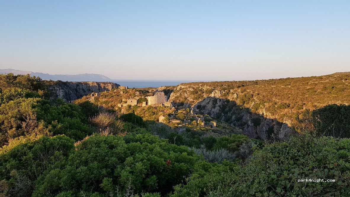 (802 00) Trifilianika - Unnamed Road — foto 2