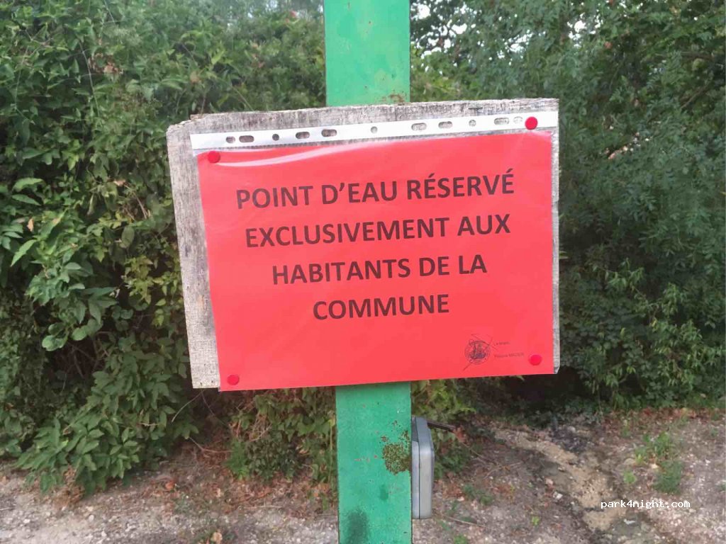 (30700) Serviers-et-Labaume - Route de Labaume — foto