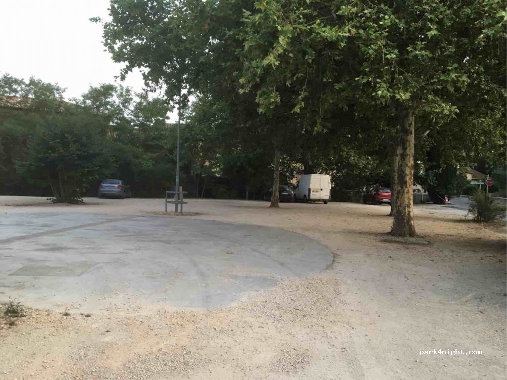 (30700) Serviers-et-Labaume - Route de Labaume — foto 2