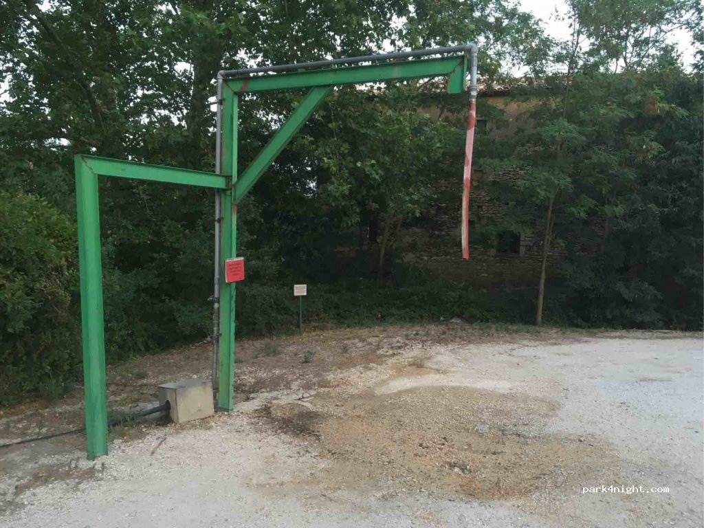 (30700) Serviers-et-Labaume - Route de Labaume — foto 3