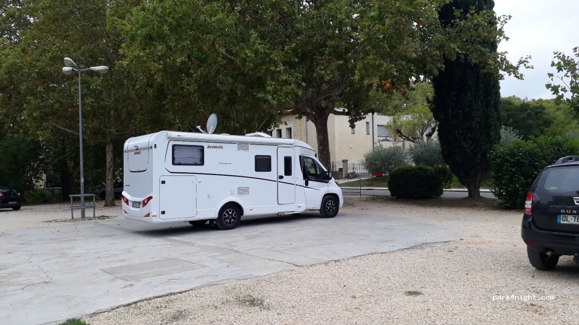 (30700) Serviers-et-Labaume - Route de Labaume — foto 4