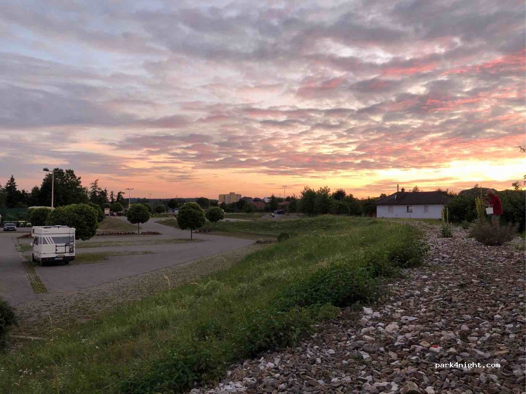 (3250) Wieselburg - 8 Stadionstraße — foto