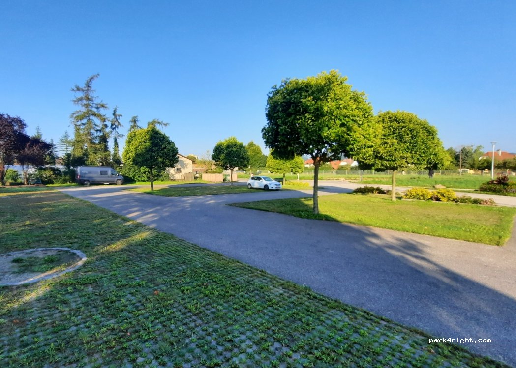 (3250) Wieselburg - 8 Stadionstraße — foto 4