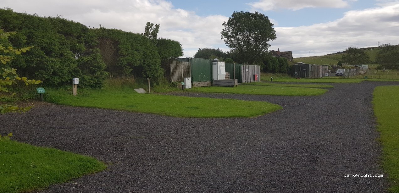 Forth House Caravan Site — foto 2