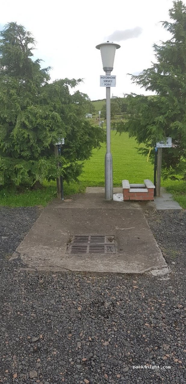 Forth House Caravan Site — foto 3