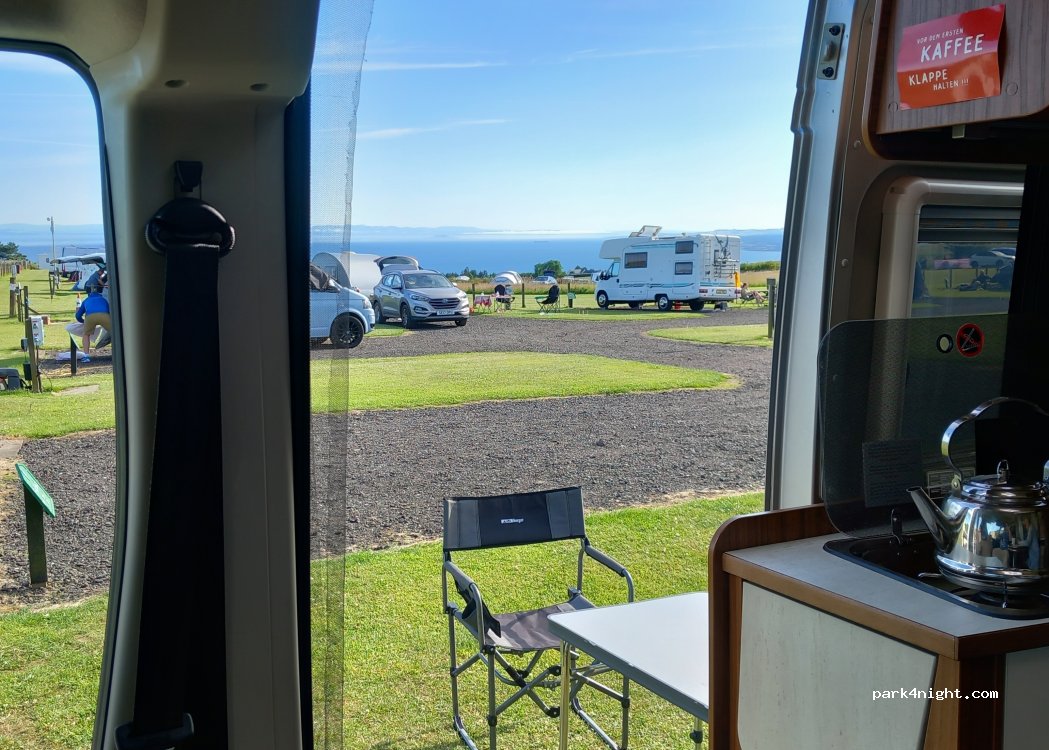 Forth House Caravan Site — foto 4