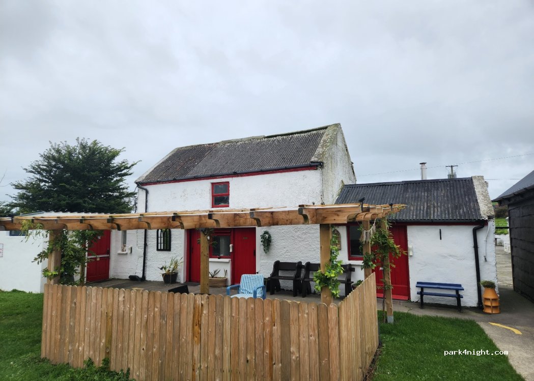 Sextons Caravan and Camping Park — foto 4
