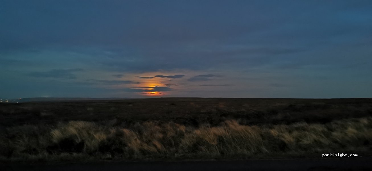 (YO21 2NJ)  - Unnamed Road — foto