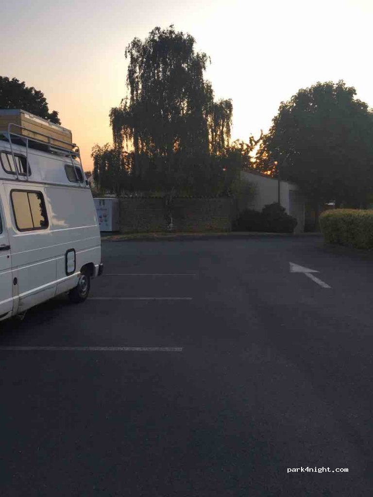 (17220) Sainte-Soulle - 1 Rue de l'Aunis — foto 2