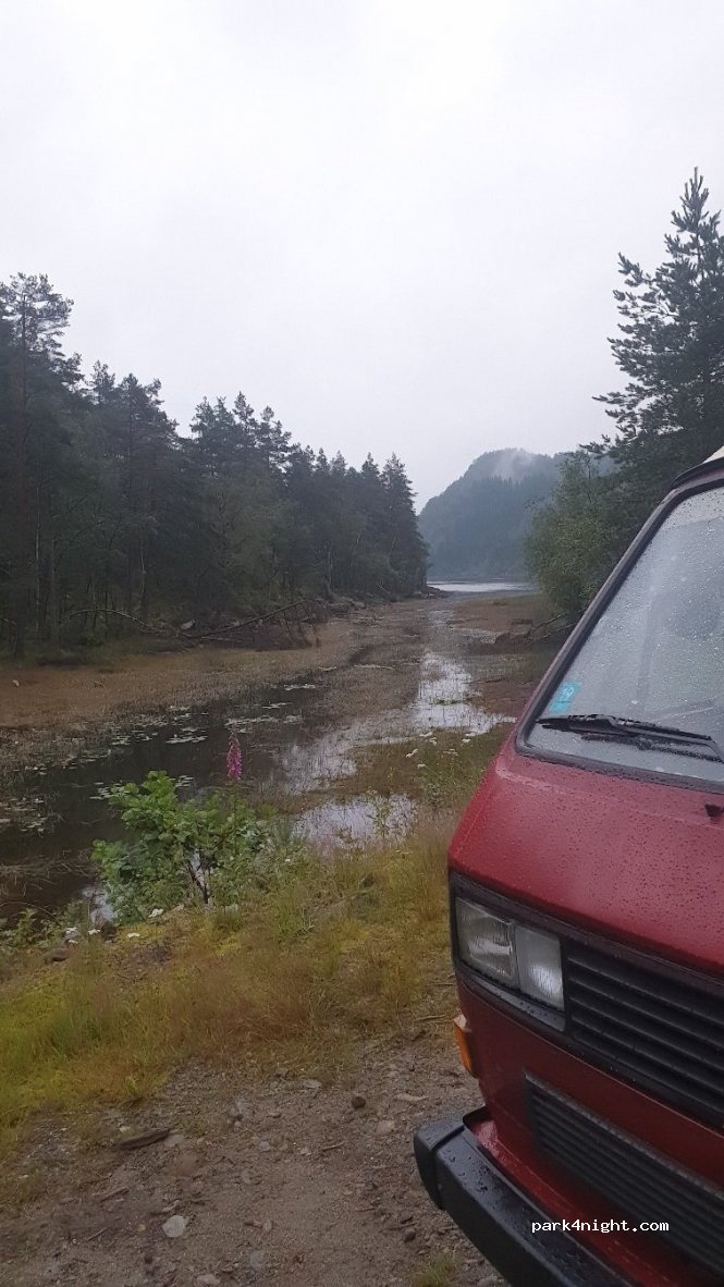 (4460) Moi - 3 Sekundær Fylkesveg 1 — foto