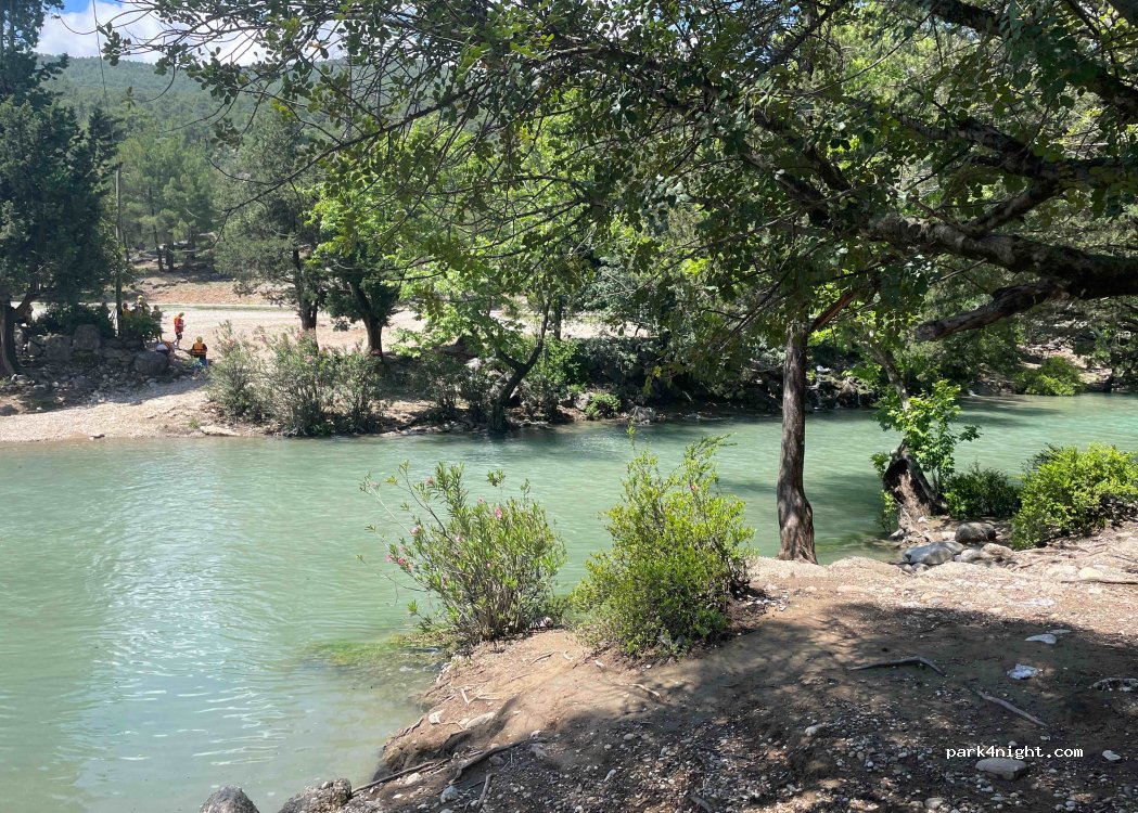 (07550) Manavgat/Antalya - Unnamed Road — foto 3
