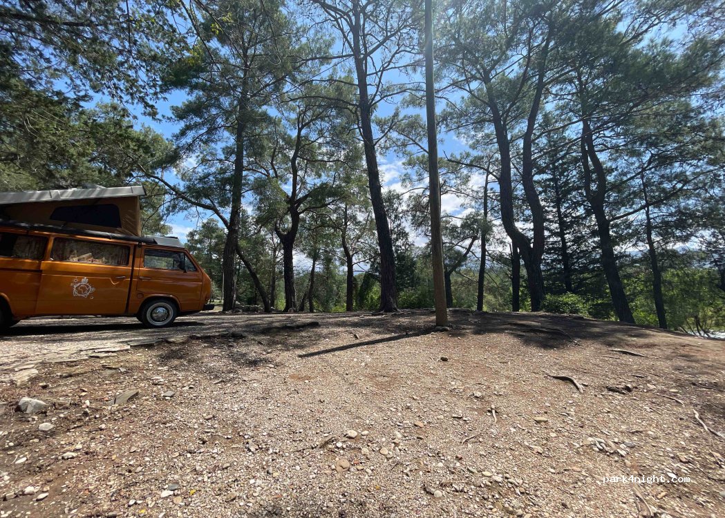 (07550) Manavgat/Antalya - Unnamed Road — foto 4