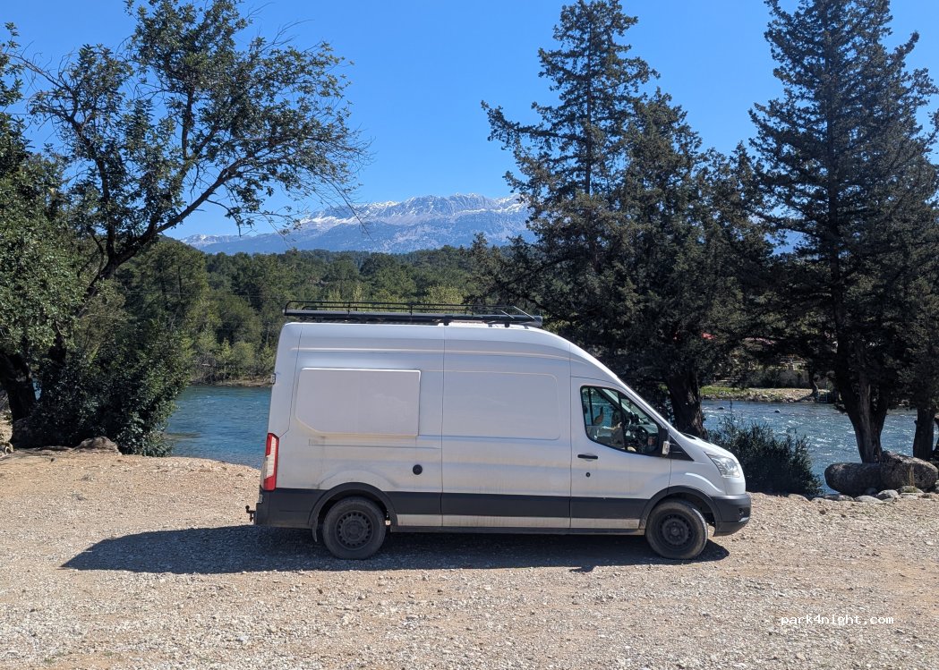 (07550) Manavgat/Antalya - Unnamed Road — foto 5