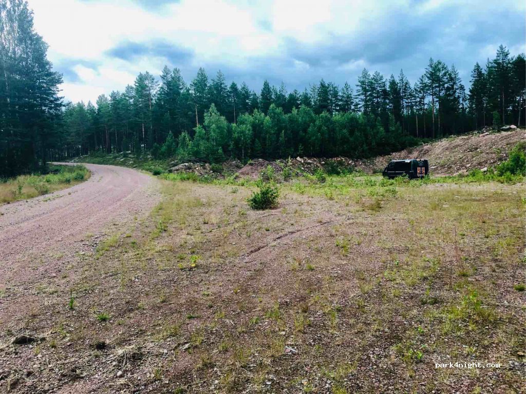 (796 91) Älvdalen - 70 — foto