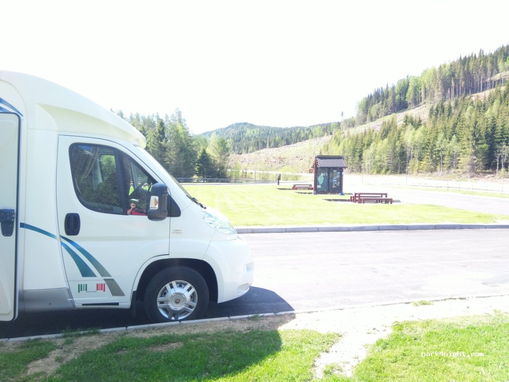 (2123) Bruvoll - Fv24 /  Nord-Odalsvegen — foto 3