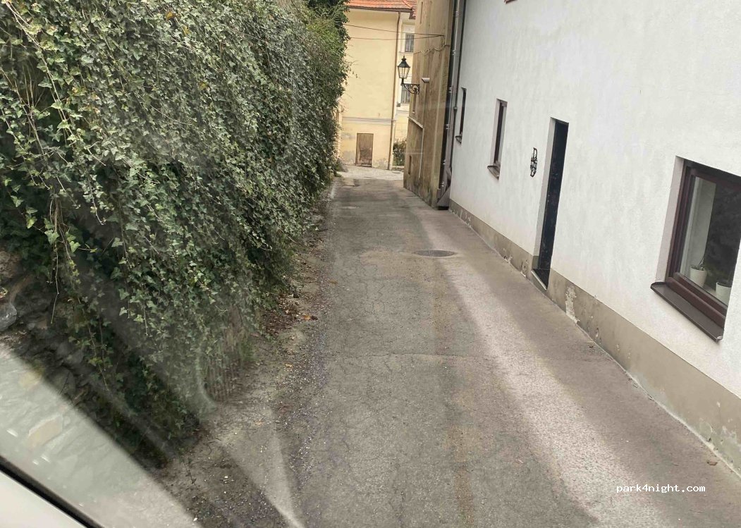 Am Panorama Deck in der Sackgasse — foto 3