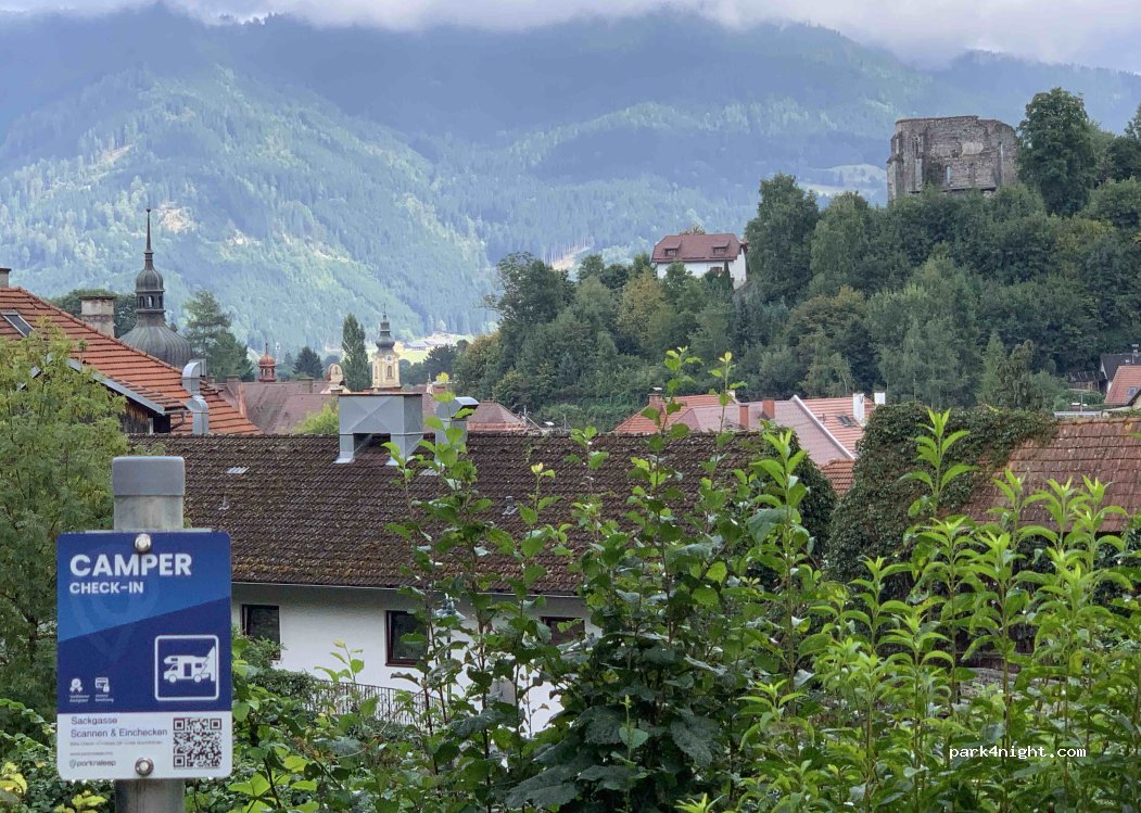 Am Panorama Deck in der Sackgasse — foto 4