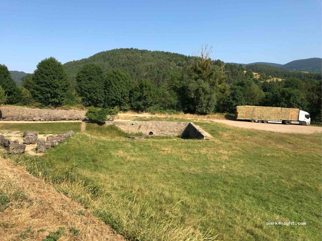 (48000) Lanuéjols - Lanuéjols Village — foto 2