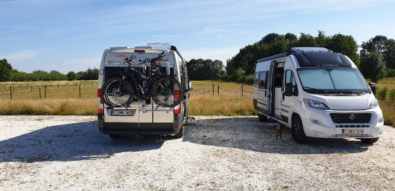 (4401 NP) Yerseke - 5 Molenpolderweg — foto