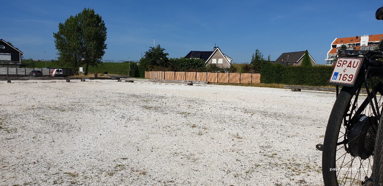 (4401 NP) Yerseke - 5 Molenpolderweg — foto 2