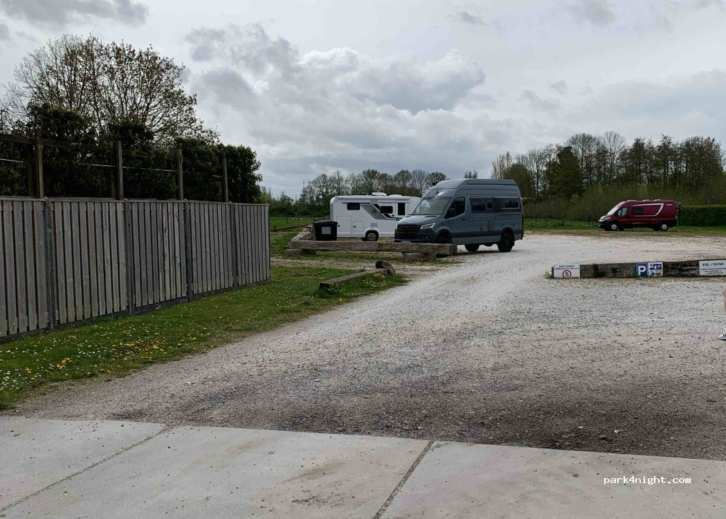 (4401 NP) Yerseke - 5 Molenpolderweg — foto 3