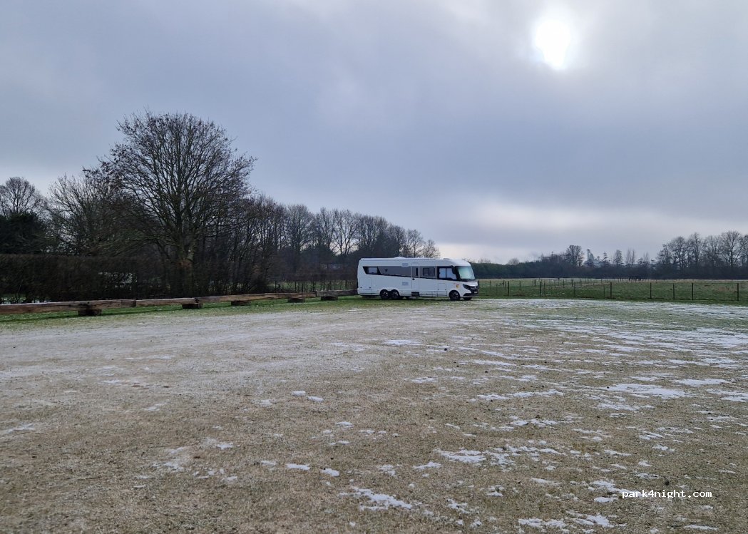 (4401 NP) Yerseke - 5 Molenpolderweg — foto 4