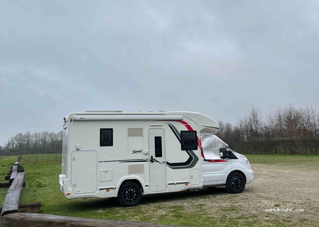 (4401 NP) Yerseke - 5 Molenpolderweg — foto 5