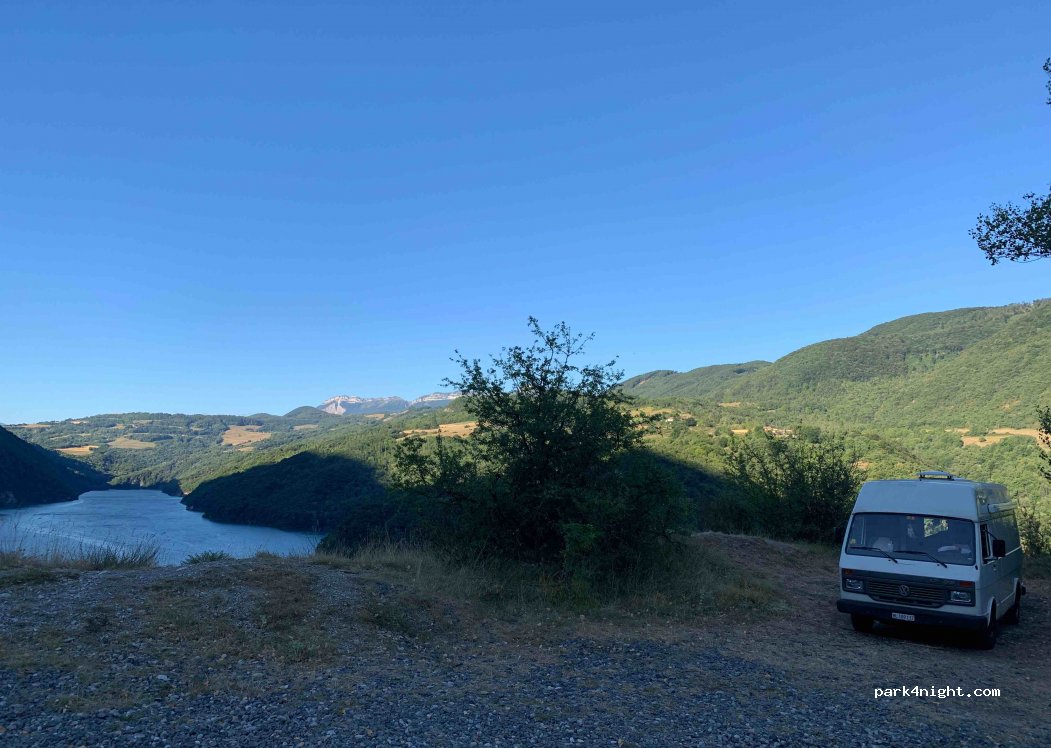 (38450) Notre-Dame-de-Commiers - 3 Chemin de la Gare — foto 2