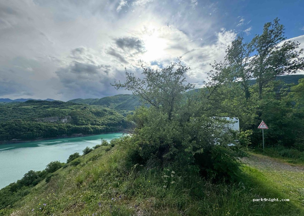(38450) Notre-Dame-de-Commiers - 3 Chemin de la Gare — foto 4