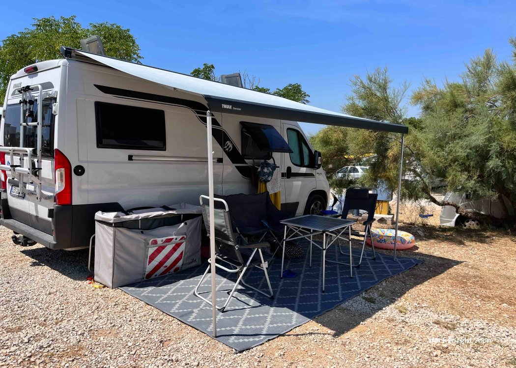 Camping AdriaSol Camping Novigrad — foto 2