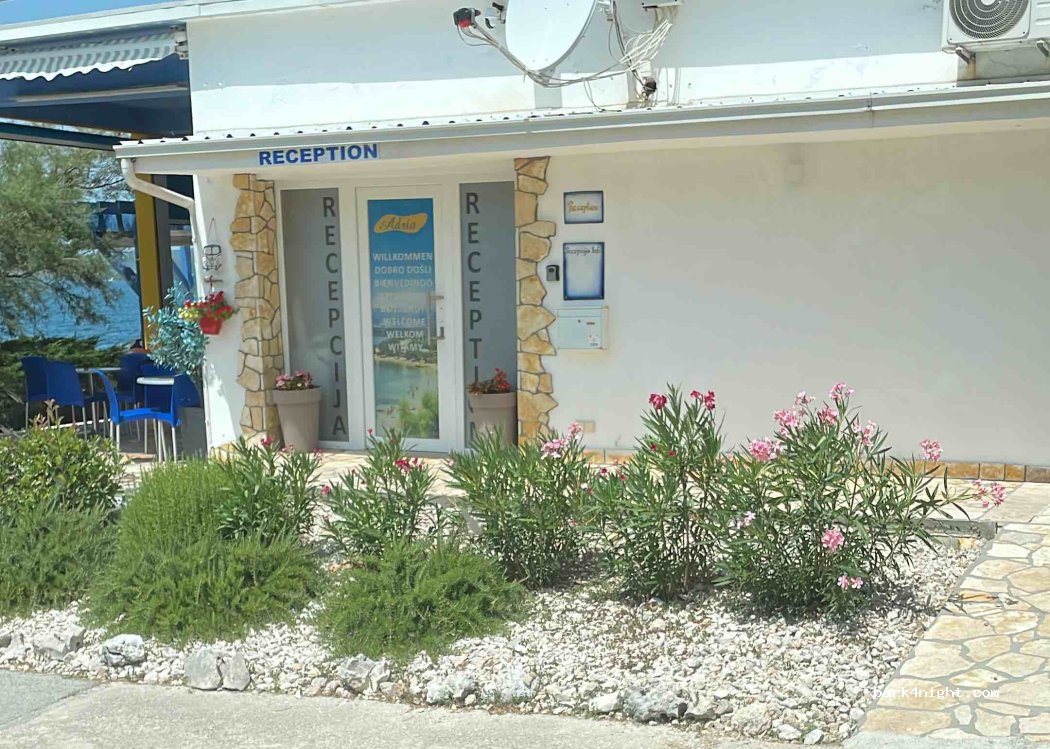 Camping AdriaSol Camping Novigrad — foto 3
