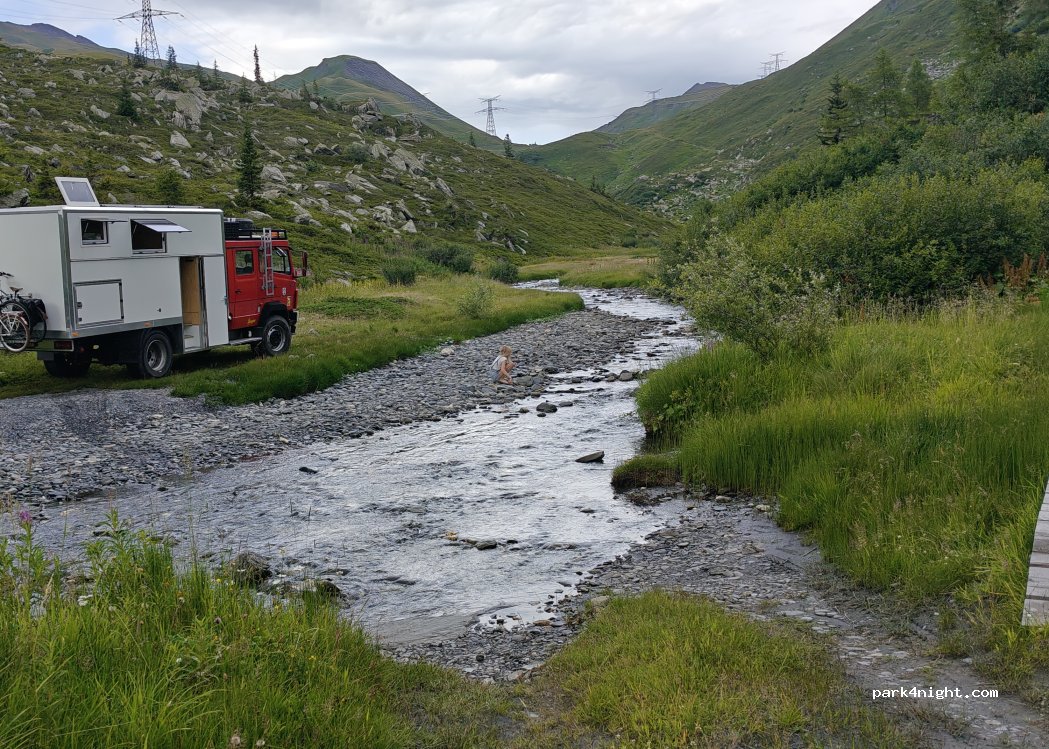 (73700) Séez - Unnamed Road — foto 5