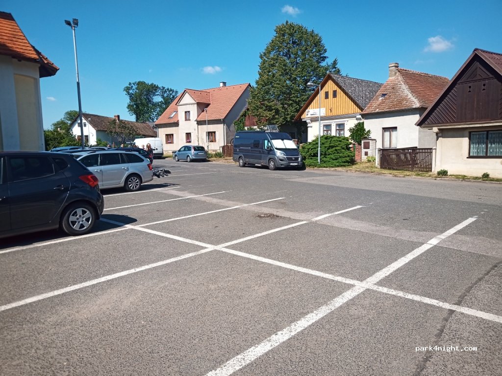 (507 24) Dětenice - 280 — foto