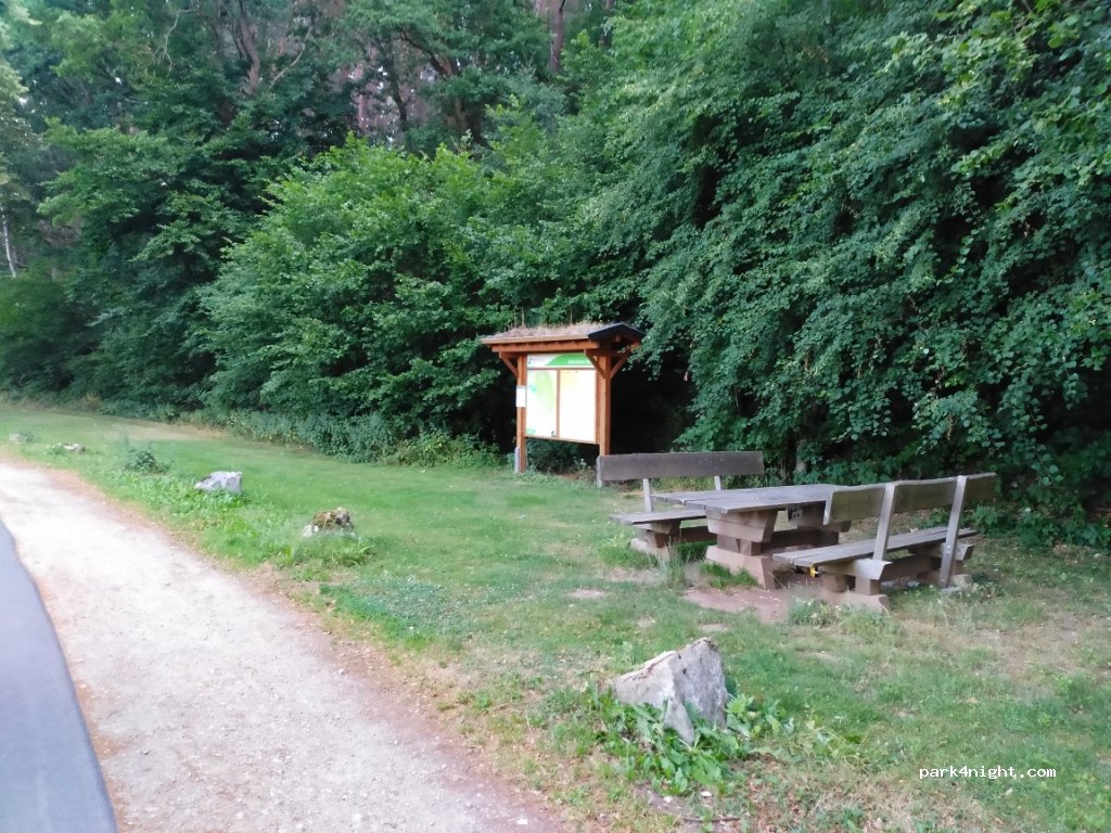 (53925) Kall - Gemünder Strasse — foto