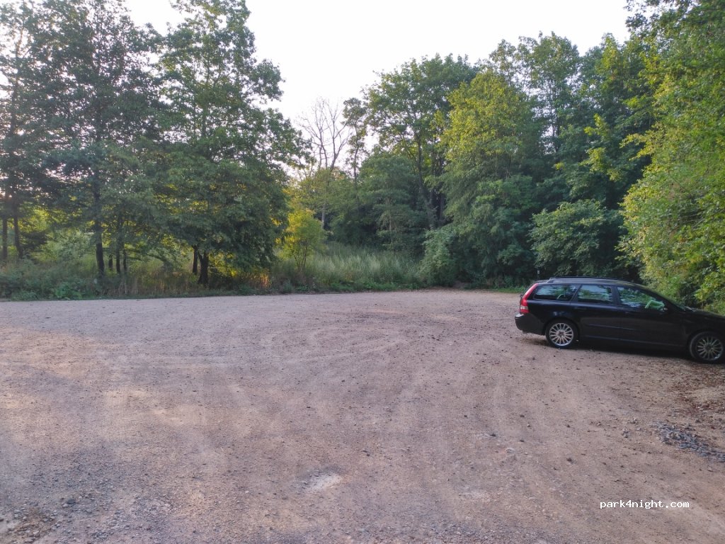 (53925) Kall - Gemünder Strasse — foto