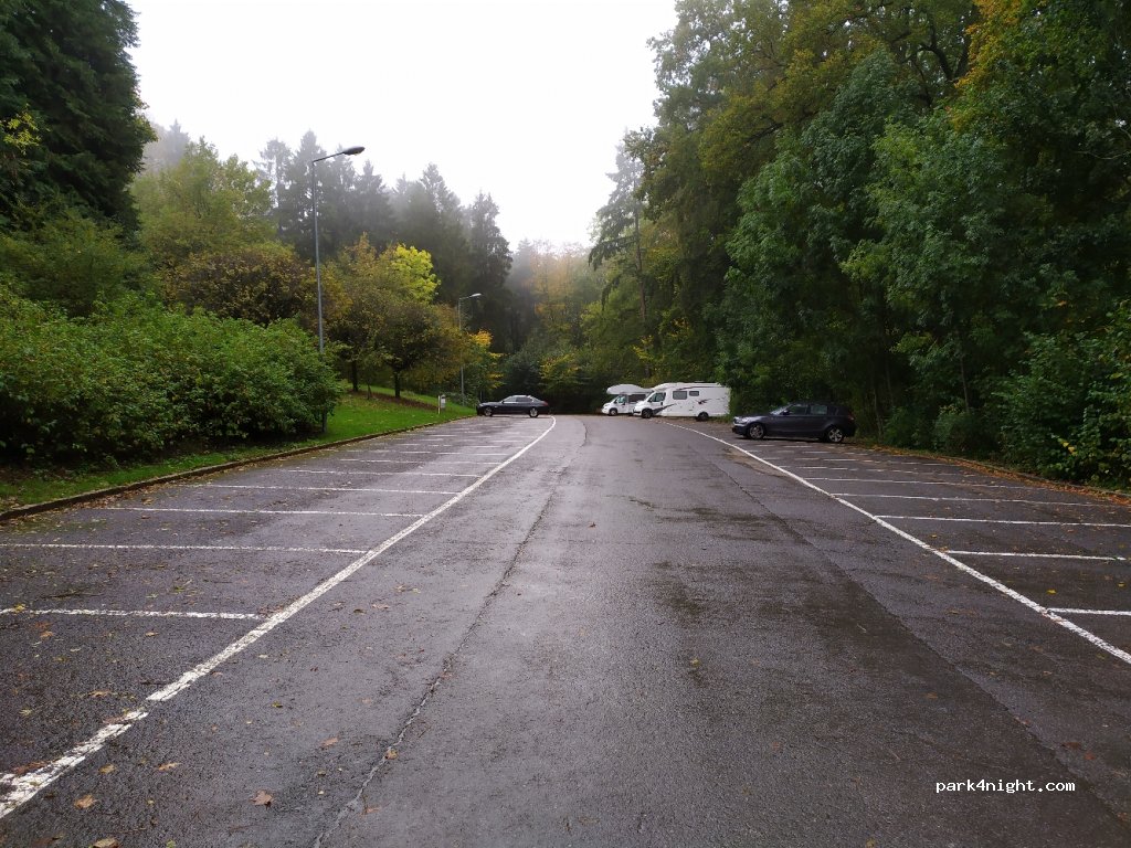 (4325) Esch-sur-Alzette - Rue du Stade — foto