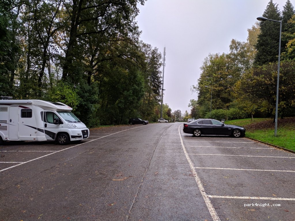 (4325) Esch-sur-Alzette - Rue du Stade — foto 4